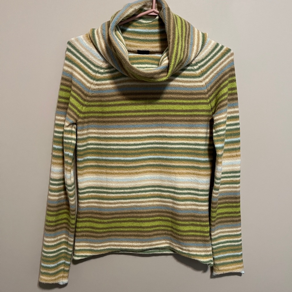 Gap Wool Blend Sweater, size S